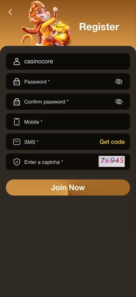 supermaxwin888 app preview
